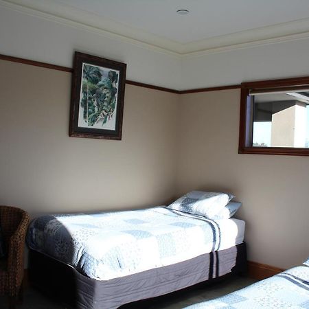 Hadlow Sunrise Retreat Timaru Bagian luar foto