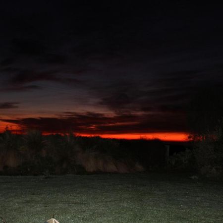 Hadlow Sunrise Retreat Timaru Bagian luar foto