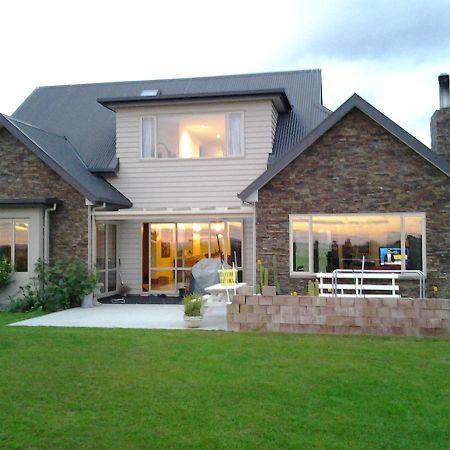 Hadlow Sunrise Retreat Timaru Bagian luar foto