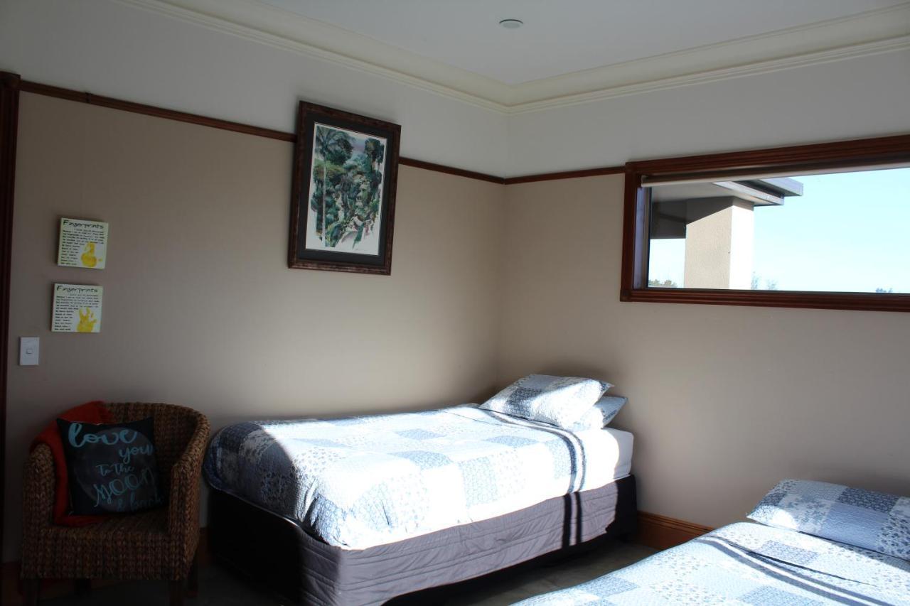 Hadlow Sunrise Retreat Timaru Bagian luar foto