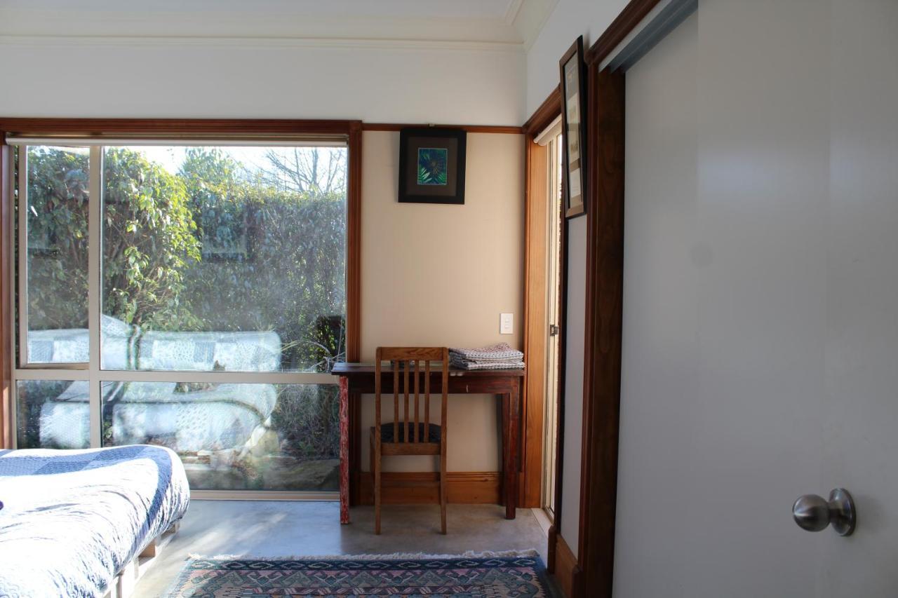 Hadlow Sunrise Retreat Timaru Bagian luar foto