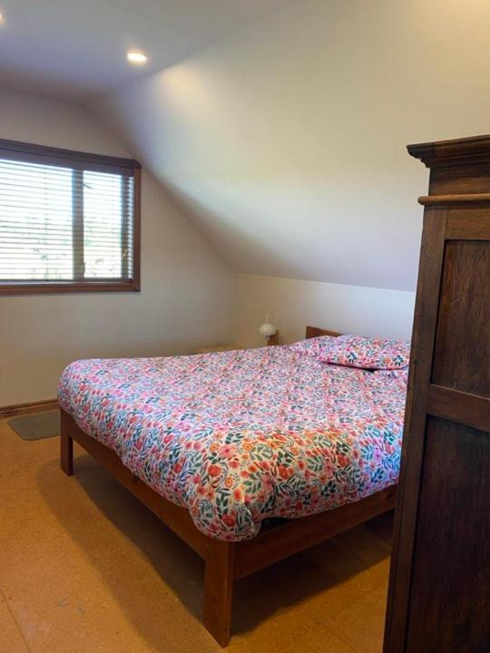 Hadlow Sunrise Retreat Timaru Bagian luar foto