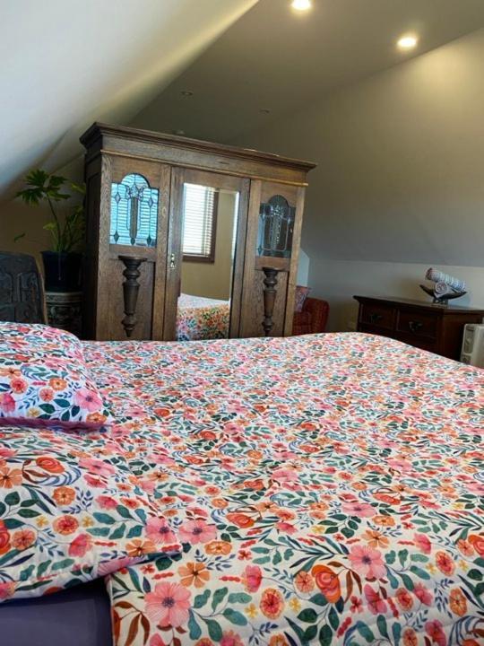 Hadlow Sunrise Retreat Timaru Bagian luar foto